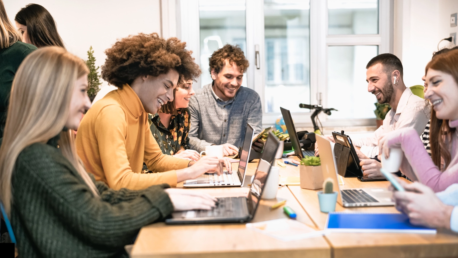 Acces Inclusive Tech